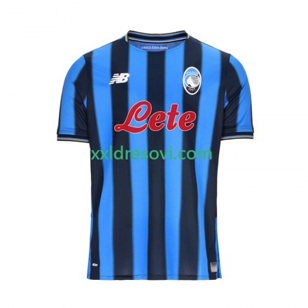 Atalanta Domaći Nogometni Dres 2025-2026